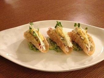 Product - Sushi De Kanpai in Quiet Downtown Salisbury, right on the plaza - Salisbury, MD Japanese Restaurants