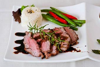 Product - Sushi De Kanpai in Quiet Downtown Salisbury, right on the plaza - Salisbury, MD Japanese Restaurants