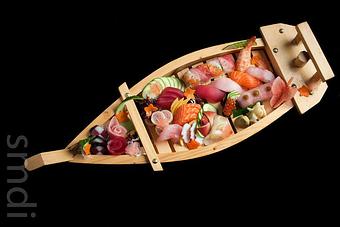 Product - Sushi De Kanpai in Quiet Downtown Salisbury, right on the plaza - Salisbury, MD Japanese Restaurants