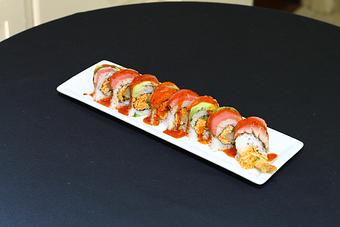 Product: New Roll Out - Sushi Deli 1 in San Diego, CA Japanese Restaurants