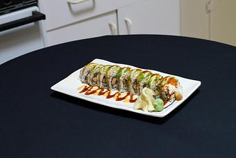 Product: June New Roll Out - Sushi Deli 1 in San Diego, CA Japanese Restaurants