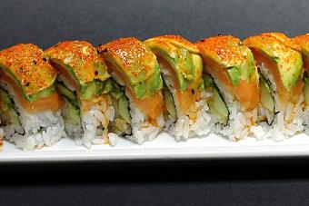 Product - Sushi Deli 1 in San Diego, CA Japanese Restaurants