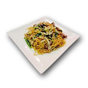 Product: Steak Yakisoba - Sushi Garden Restaurant in Tucson, AZ Sushi Restaurants