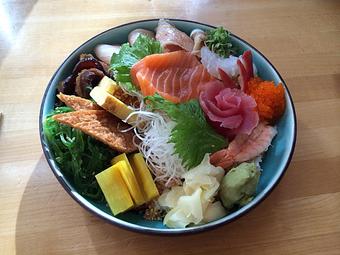 Product - Sushi Infinity in San Jose, CA Japanese Restaurants