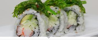 Product - Sushi Kuni in Grand Rapids, MI Japanese Restaurants