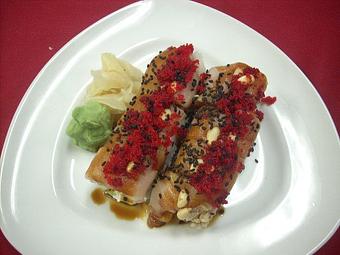 Product - Sushi Neko in Oklahoma City, OK Japanese Restaurants