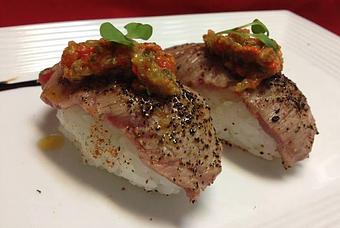 Product - Sushi Neko in Oklahoma City, OK Japanese Restaurants