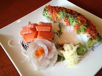 Product - Sushi Neko in Oklahoma City, OK Japanese Restaurants