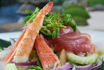 Product - Sushi Thai Of Naples in Naples, FL Japanese Restaurants