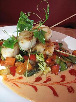 Product - Sushi Thai Of Naples in Naples, FL Japanese Restaurants