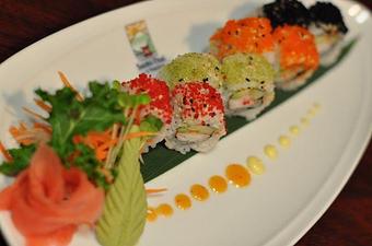 Product - Sushi Thai Of Naples in Naples, FL Japanese Restaurants