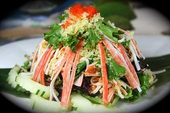 Product - Sushi Thai Too in Bonita Springs, FL Japanese Restaurants