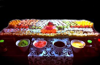 Product - Sushi Tokyo Kings Highway in Brooklyn, NY Japanese Restaurants