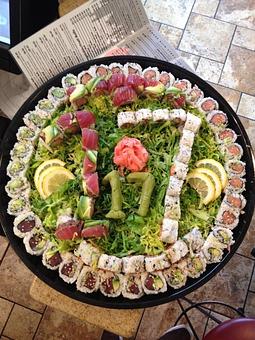 Product - Sushi Tokyo Kings Highway in Brooklyn, NY Japanese Restaurants