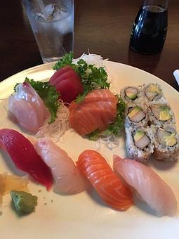 Product - Sushi Ya in Rockville Centre, NY Sushi Restaurants