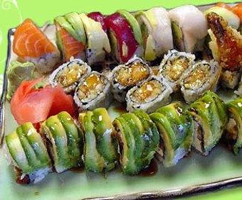 Product - Sushi You in Oakland Gardens, NY Japanese Restaurants Product - Sushi You in Oakland Gardens, NY Japanese Restaurants