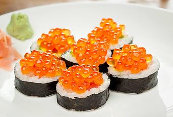 Product - Sushi Zushi in San Antonio, TX Japanese Restaurants