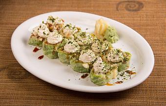 Product - Sushi Zushi in San Antonio, TX Japanese Restaurants