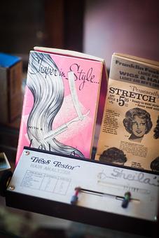 Product - Suz Pratt The Holistic Stylist in Ferguson Historic Business District ~ Jeske Park - Ferguson, MO Beauty Salons