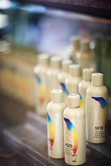 Product - Suz Pratt The Holistic Stylist in Ferguson Historic Business District ~ Jeske Park - Ferguson, MO Beauty Salons