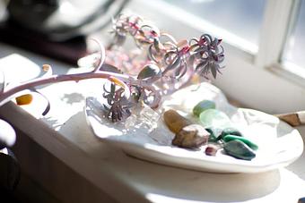 Product - Suz Pratt The Holistic Stylist in Ferguson Historic Business District ~ Jeske Park - Ferguson, MO Beauty Salons