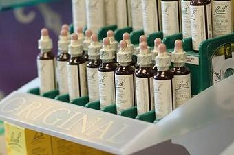 Product: Flower essences alleviate emotional & physical suffering - Suz Pratt The Holistic Stylist in Ferguson Historic Business District ~ Jeske Park - Ferguson, MO Beauty Salons