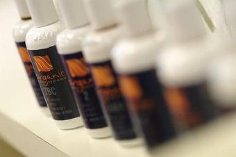Product - Suz Pratt The Holistic Stylist in Ferguson Historic Business District ~ Jeske Park - Ferguson, MO Beauty Salons