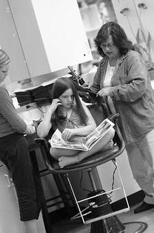 Product - Suz Pratt The Holistic Stylist in Ferguson Historic Business District ~ Jeske Park - Ferguson, MO Beauty Salons