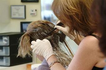 Product - Suz Pratt The Holistic Stylist in Ferguson Historic Business District ~ Jeske Park - Ferguson, MO Beauty Salons