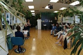 Product - Suz Pratt The Holistic Stylist in Ferguson Historic Business District ~ Jeske Park - Ferguson, MO Beauty Salons