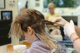 Product - Suz Pratt The Holistic Stylist in Ferguson Historic Business District ~ Jeske Park - Ferguson, MO Beauty Salons