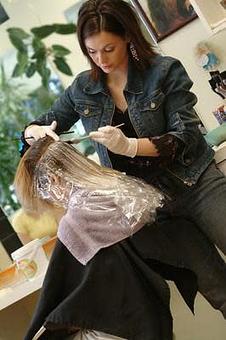 Product - Suz Pratt The Holistic Stylist in Ferguson Historic Business District ~ Jeske Park - Ferguson, MO Beauty Salons