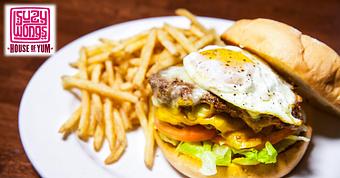 Product - Suzy Wong's House of Yum in Nashville, TN Bars & Grills