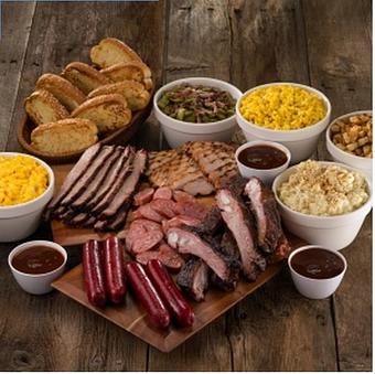 Product - Swadley's Bar-b-q - Catering & Call-In Line in Bethany, OK American Restaurants