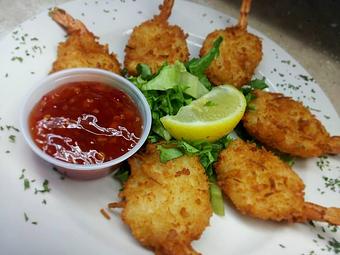 Product - Swamp House Grill in Debary, FL Seafood Restaurants