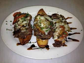 Product - Swarthmore Pizza in Swarthmore, PA Pizza Restaurant