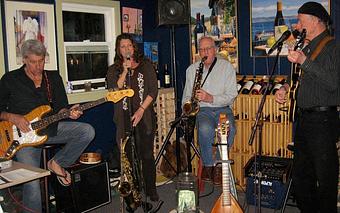 Product - Sweet Basil's Cafe in Cannon Beach, OR Organic Restaurants