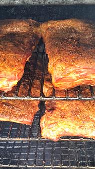 Product - Sweet Basil's Cafe in Cannon Beach, OR Organic Restaurants