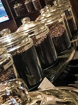 Product - Sweet Bean Café in Fort Myers, FL Coffee, Espresso & Tea House Restaurants