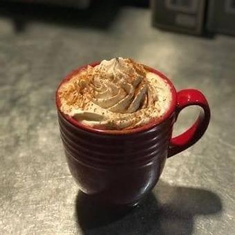Product - Sweet Bean Café in Fort Myers, FL Coffee, Espresso & Tea House Restaurants