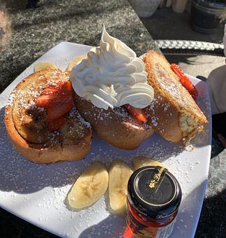Product - Sweet Bean Café in Fort Myers, FL Coffee, Espresso & Tea House Restaurants