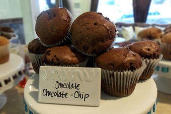 Product - Sweet Christines Bakery in Kennett Square, PA Bakeries