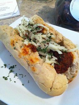 Product - Sweet Christines Bakery in Kennett Square, PA Bakeries