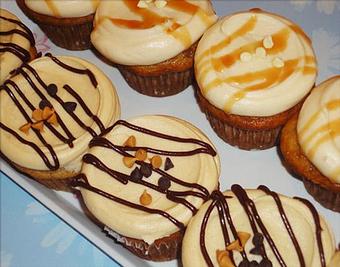 Product - Sweet Mandy Bs in Chicago, IL Candy & Confectionery