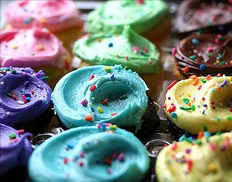 Product - Sweet Mandy Bs in Chicago, IL Candy & Confectionery