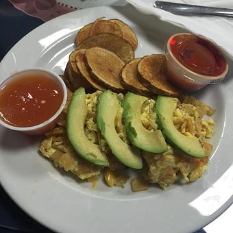 Product - Sweet Temptations in McAllen, TX Coffee, Espresso & Tea House Restaurants
