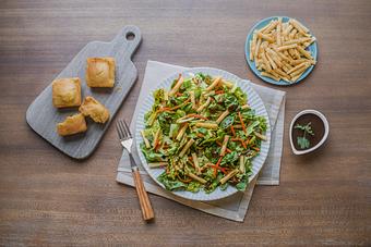 Product - Sweet Tomatoes in Pleasant Hill, CA Soup & Salad Restaurants
