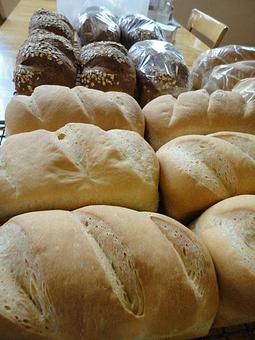 Product - Sweet Water Cafe in Marquette, MI Bakeries