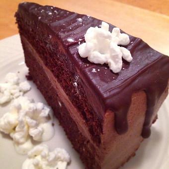 Product - Sweet Water Cafe in Marquette, MI Bakeries