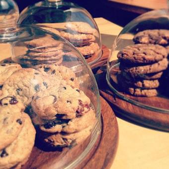 Product - Sweet Water Cafe in Marquette, MI Bakeries